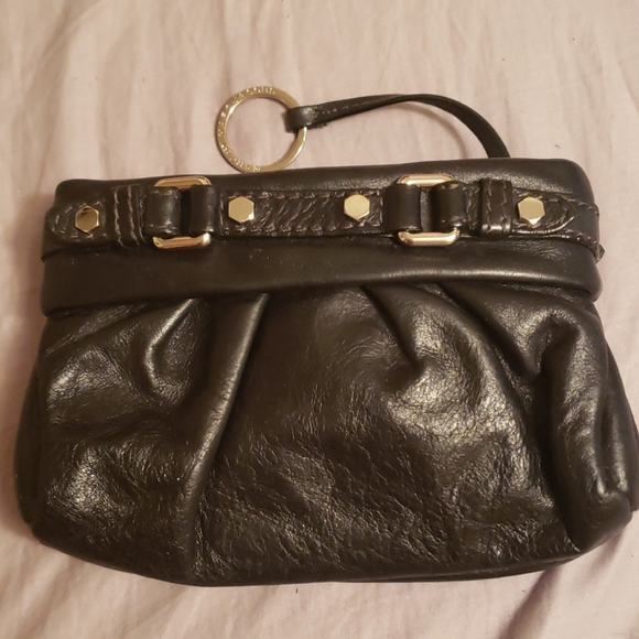 Rare  Groovee Mini Clutch Bag